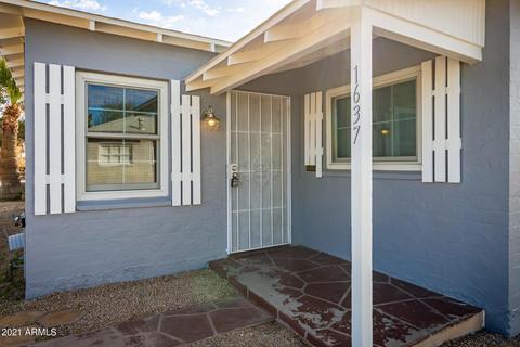 1637 E Granada Rd, Phoenix, AZ 85006 photo 4