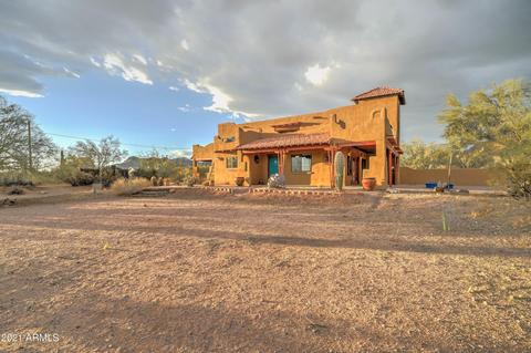 4275 N Apache Dr, Apache Junction, AZ 85120 photo 1
