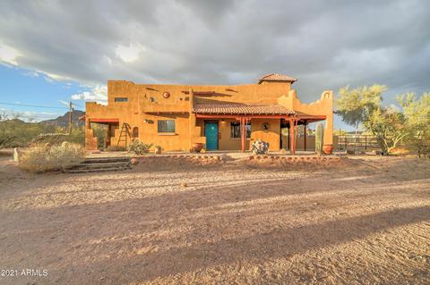 4275 N Apache Dr, Apache Junction, AZ 85120 photo 6