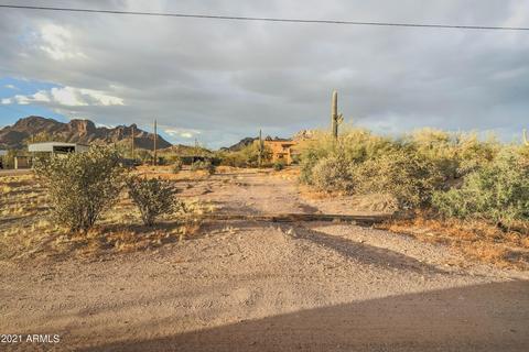 4275 N Apache Dr, Apache Junction, AZ 85120 photo 4