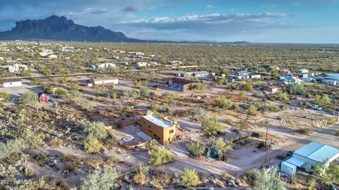 4275 N Apache Dr, Apache Junction, AZ 85120 photo 2