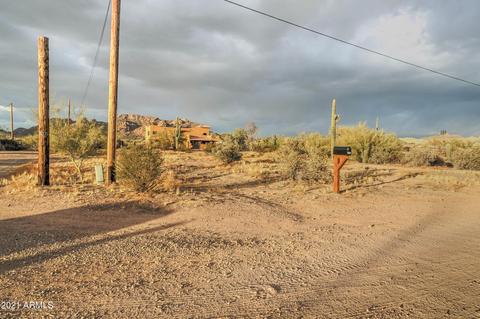 4275 N Apache Dr, Apache Junction, AZ 85120 photo 5