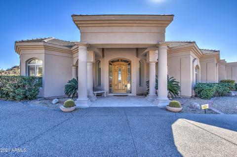3143 E Ocotillo Rd, Phoenix, AZ 85016 photo 2