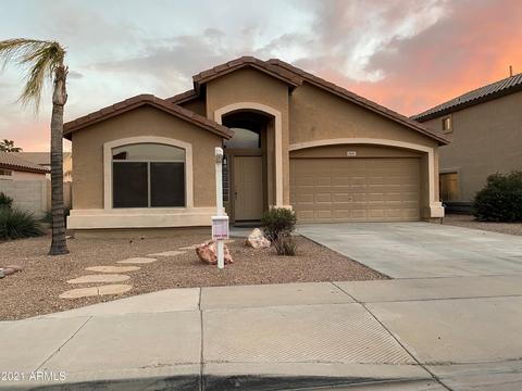 11441 E Pronghorn Ave, Mesa, AZ 85212 photo 1