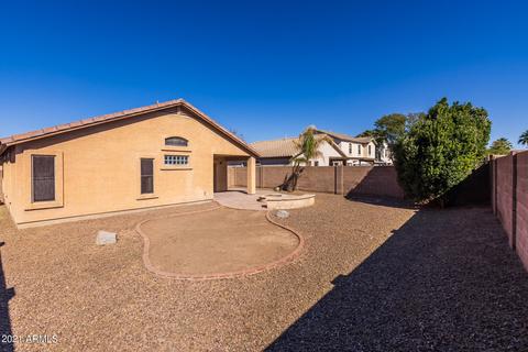 11441 E Pronghorn Ave, Mesa, AZ 85212 photo 25