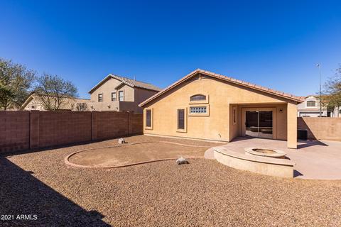 11441 E Pronghorn Ave, Mesa, AZ 85212 photo 24
