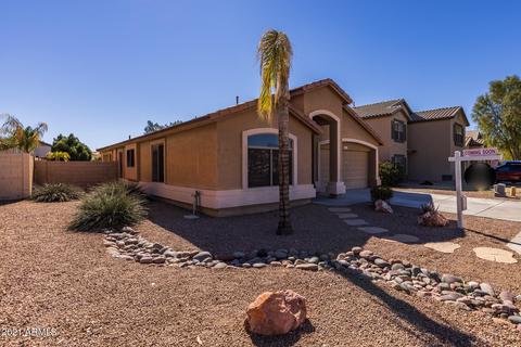 11441 E Pronghorn Ave, Mesa, AZ 85212 photo 3