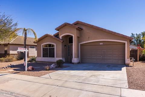 11441 E Pronghorn Ave, Mesa, AZ 85212 photo 4