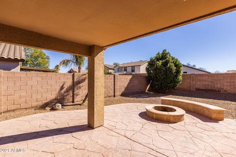 11441 E Pronghorn Ave, Mesa, AZ 85212 photo 27