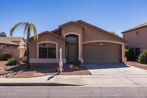 11441 E Pronghorn Ave, Mesa, AZ 85212 photo 2