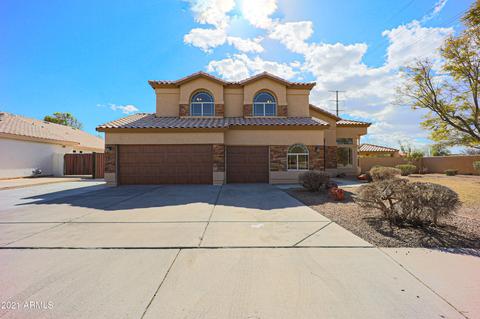 2007 E Marlene Dr, Gilbert, AZ 85296 photo 1