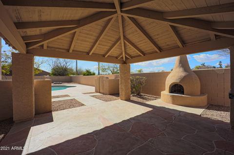 2007 E Marlene Dr, Gilbert, AZ 85296 photo 46