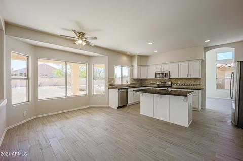 2007 E Marlene Dr, Gilbert, AZ 85296 photo 6