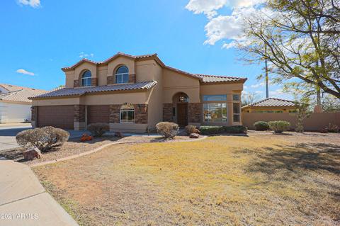 2007 E Marlene Dr, Gilbert, AZ 85296 photo 2