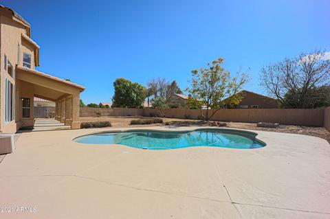2007 E Marlene Dr, Gilbert, AZ 85296 photo 47