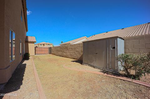 2007 E Marlene Dr, Gilbert, AZ 85296 photo 49