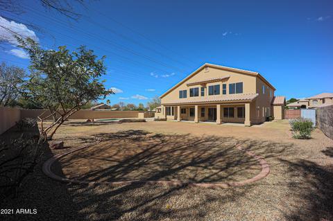 2007 E Marlene Dr, Gilbert, AZ 85296 photo 50