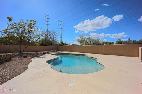 2007 E Marlene Dr, Gilbert, AZ 85296 photo 48