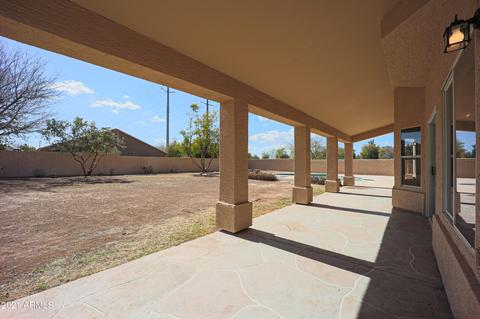 2007 E Marlene Dr, Gilbert, AZ 85296 photo 45