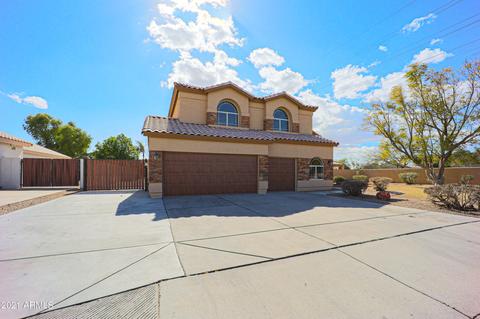 2007 E Marlene Dr, Gilbert, AZ 85296 photo 3