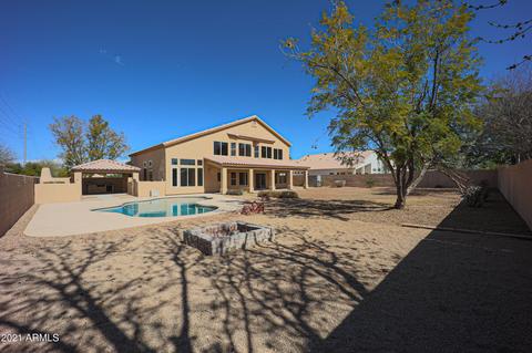 2007 E Marlene Dr, Gilbert, AZ 85296 photo 51