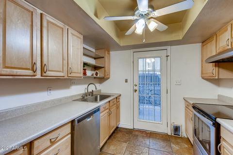 1927 E Hampton Ave #159, Mesa, AZ 85204 photo 8
