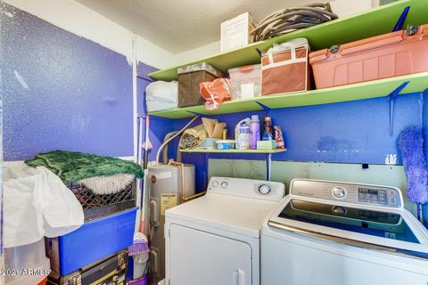 1927 E Hampton Ave #159, Mesa, AZ 85204 photo 20