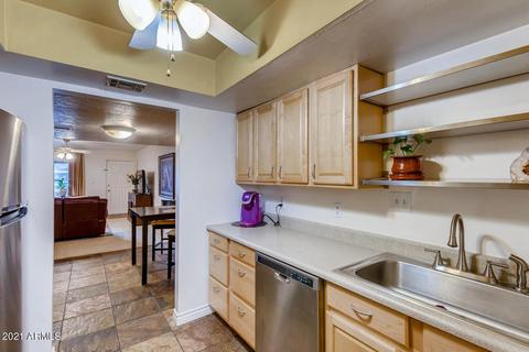 1927 E Hampton Ave #159, Mesa, AZ 85204 photo 11