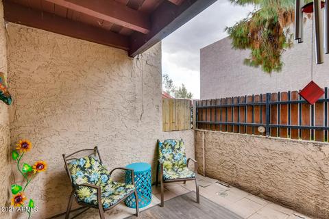 1927 E Hampton Ave #159, Mesa, AZ 85204 photo 21