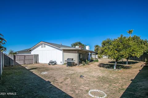 2926 E Michelle Dr, Phoenix, AZ 85032 photo 30
