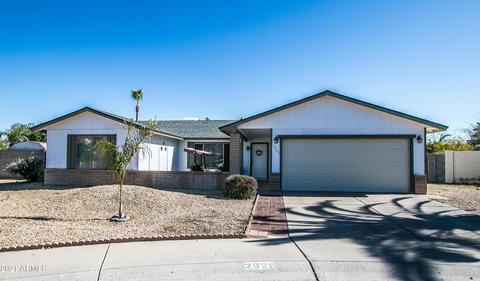 2926 E Michelle Dr, Phoenix, AZ 85032 photo 1