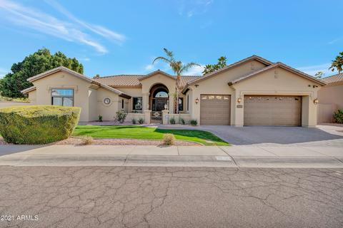 3039 E Rock Wren Rd, Phoenix, AZ 85048 photo 1