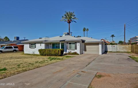 4140 Edgemont Ave, Phoenix, AZ 85008 photo 1