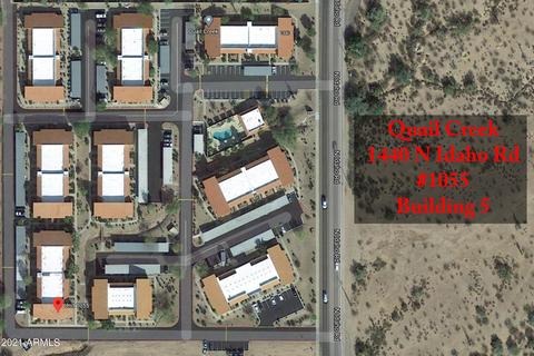 1440 N Idaho Rd #1055, Apache Junction, AZ 85119 photo 2