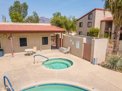 1440 N Idaho Rd #1055, Apache Junction, AZ 85119 photo 19