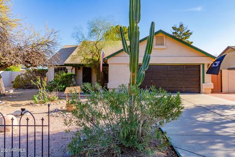 3007 E Leland St, Mesa, AZ 85213 photo 1