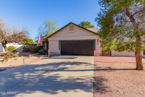 3007 E Leland St, Mesa, AZ 85213 photo 2