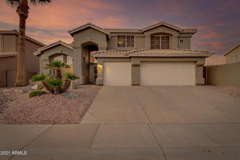 1346 E Thistle Landing Dr, Phoenix, AZ 85048 photo 1