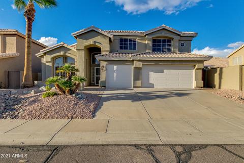 1346 E Thistle Landing Dr, Phoenix, AZ 85048 photo 2