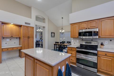 1346 E Thistle Landing Dr, Phoenix, AZ 85048 photo 9