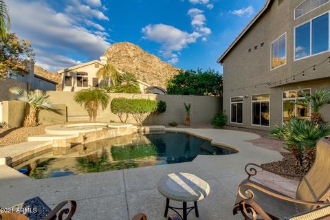 1346 E Thistle Landing Dr, Phoenix, AZ 85048 photo 34