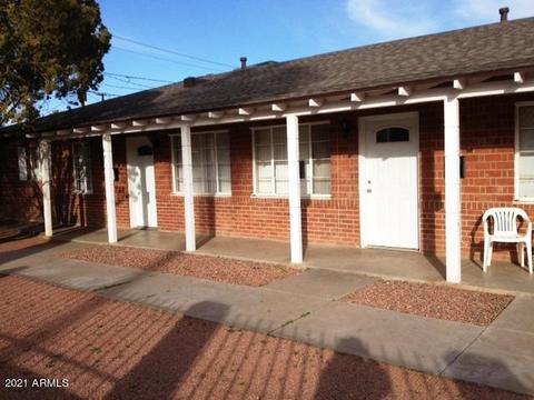 1608 W Mulberry Dr, Phoenix, AZ 85015 photo 1