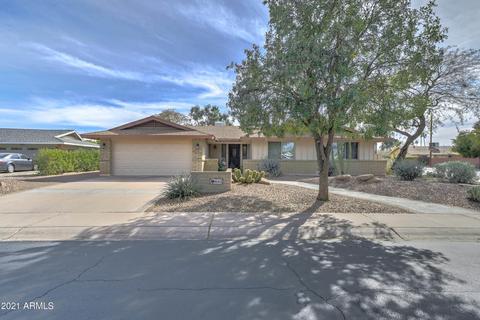 605 E La Jolla Dr, Tempe, AZ 85282 photo 1