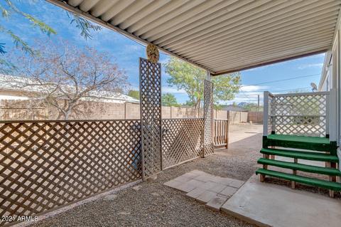 891 S Warner Dr, Apache Junction, AZ 85120 photo 4
