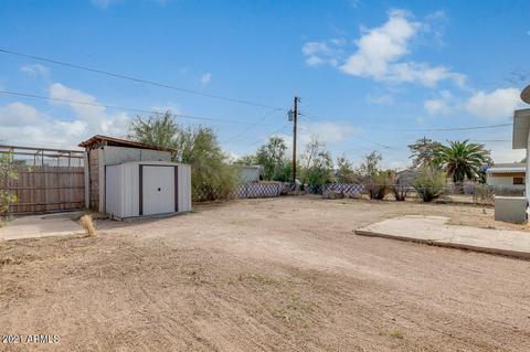 891 S Warner Dr, Apache Junction, AZ 85120 photo 28