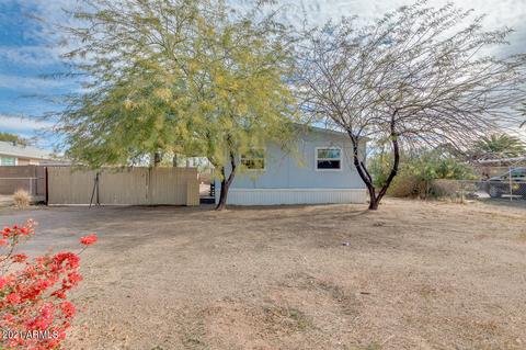 891 S Warner Dr, Apache Junction, AZ 85120 photo 1