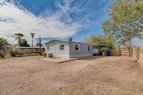 891 S Warner Dr, Apache Junction, AZ 85120 photo 30