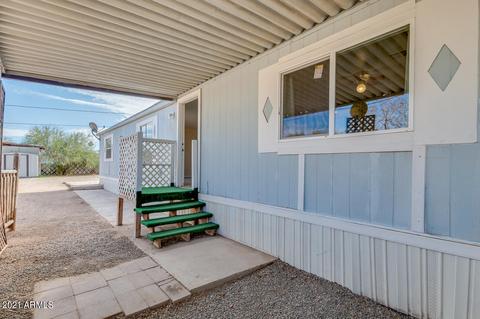 891 S Warner Dr, Apache Junction, AZ 85120 photo 5