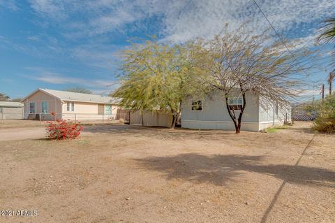 891 S Warner Dr, Apache Junction, AZ 85120 photo 3
