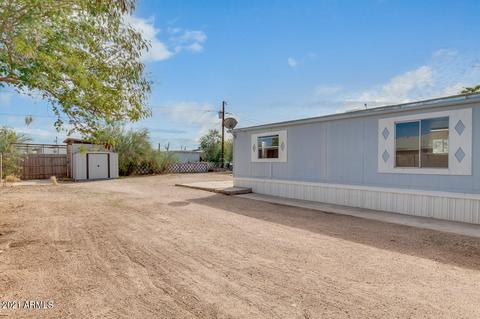 891 S Warner Dr, Apache Junction, AZ 85120 photo 27